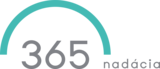 s 365 nadacia logo cmyk | WebJET CMS
